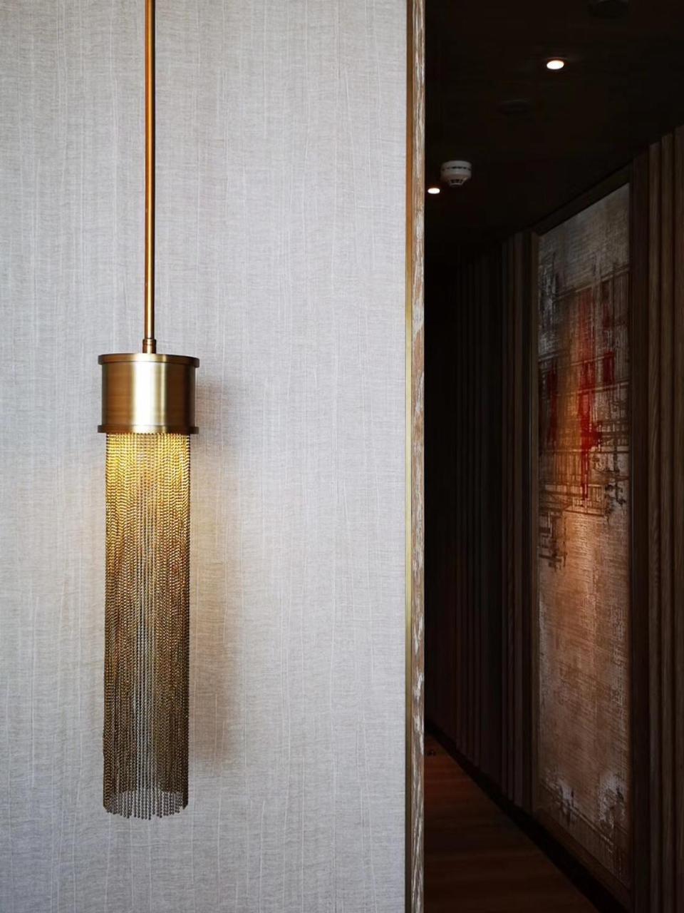 Grand Hyatt Xi'an Hotell Xi'an  Exteriör bild